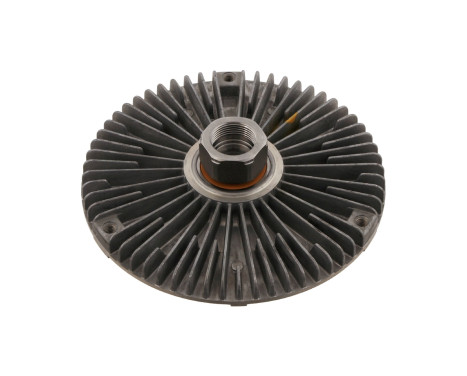 Clutch, radiator fan 29614 FEBI