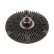 Clutch, radiator fan 29614 FEBI