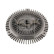 Clutch, radiator fan 34230 FEBI, Thumbnail 2