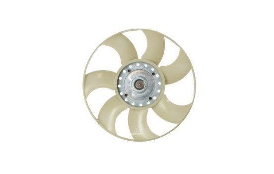Clutch, radiator fan 47924 NRF