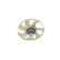 Clutch, radiator fan 47924 NRF, Thumbnail 4