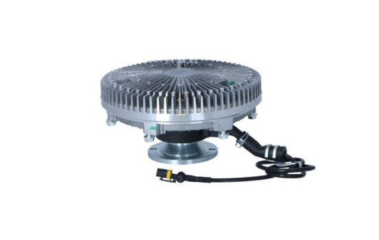 Clutch, radiator fan 49001 NRF