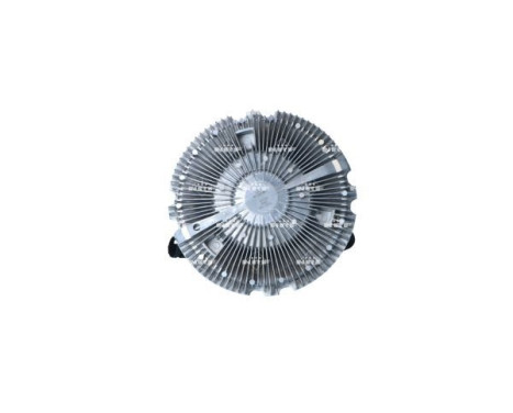 Clutch, radiator fan 49003 NRF, Image 2