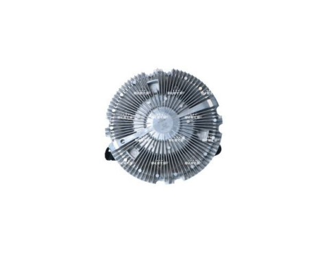 Clutch, radiator fan 49003 NRF