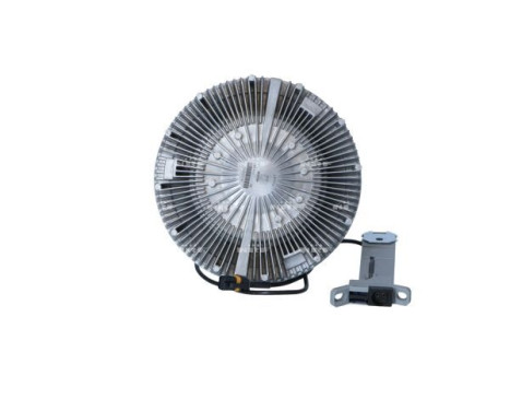 Clutch, radiator fan 49005 NRF