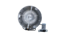 Clutch, radiator fan 49005 NRF