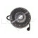 Clutch, radiator fan 49008 NRF, Thumbnail 2