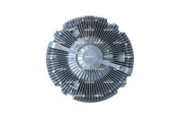 Clutch, radiator fan 49009 NRF