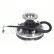 Clutch, radiator fan 49012 NRF, Thumbnail 3