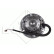 Clutch, radiator fan 49012 NRF, Thumbnail 5
