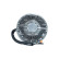 Clutch, radiator fan 49012 NRF, Thumbnail 2
