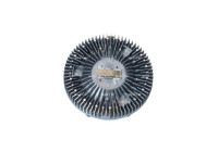 Clutch, radiator fan 49013 NRF