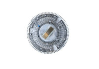 Clutch, radiator fan 49014 NRF