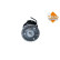 Clutch, radiator fan 49017 NRF, Thumbnail 2