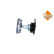 Clutch, radiator fan 49017 NRF, Thumbnail 3