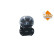 Clutch, radiator fan 49017 NRF, Thumbnail 4