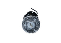 Clutch, radiator fan 49017 NRF