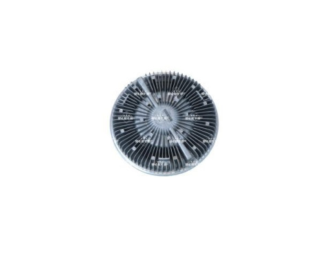 Clutch, radiator fan 49018 NRF
