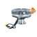 Clutch, radiator fan 49019 NRF, Thumbnail 3