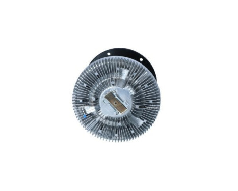 Clutch, radiator fan 49021 NRF