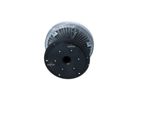 Clutch, radiator fan 49021 NRF, Image 4