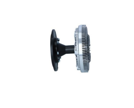 Clutch, radiator fan 49021 NRF, Image 5