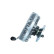 Clutch, radiator fan 49023 NRF, Thumbnail 3