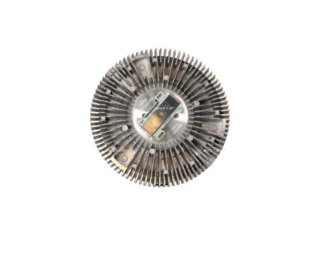 Clutch, radiator fan 49024 NRF, Image 2