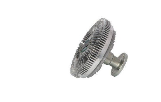 Clutch, radiator fan 49024 NRF, Image 3