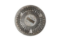 Clutch, radiator fan 49028 NRF