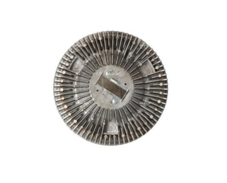 Clutch, radiator fan 49028 NRF