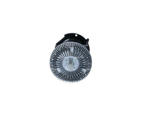 Clutch, radiator fan 49030 NRF, Image 2