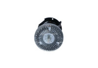 Clutch, radiator fan 49030 NRF