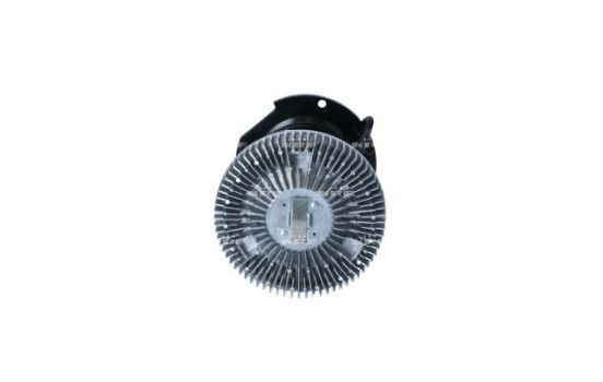 Clutch, radiator fan 49030 NRF