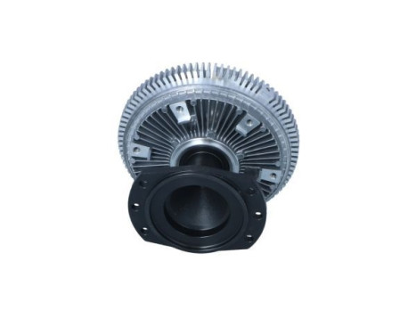 Clutch, radiator fan 49032 NRF, Image 4