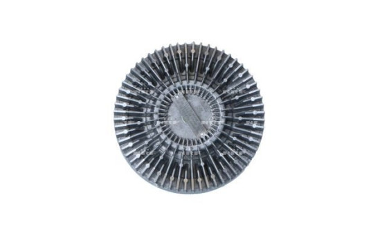 Clutch, radiator fan 49036 NRF