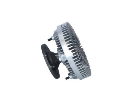 Clutch, radiator fan 49037 NRF, Image 5