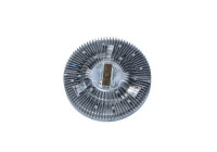 Clutch, radiator fan 49038 NRF