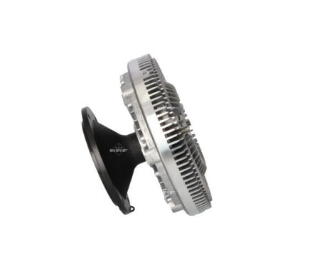 Clutch, radiator fan 49039 NRF, Image 5