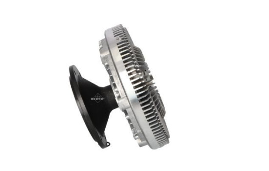 Clutch, radiator fan 49039 NRF, Image 5
