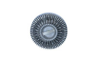 Clutch, radiator fan 49043 NRF