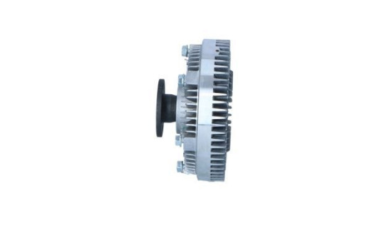 Clutch, radiator fan 49043 NRF, Image 5