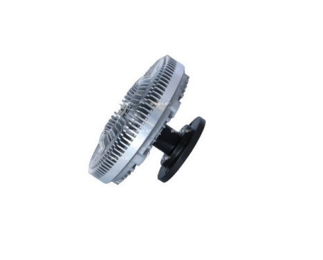 Clutch, radiator fan 49044 NRF, Image 3