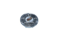 Clutch, radiator fan 49045 NRF