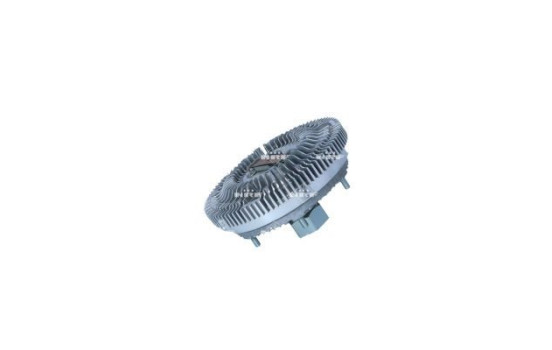 Clutch, radiator fan 49045 NRF, Image 2