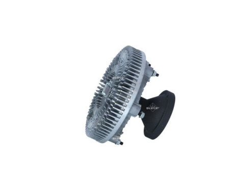 Clutch, radiator fan 49050 NRF, Image 3