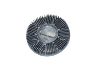Clutch, radiator fan 49051 NRF