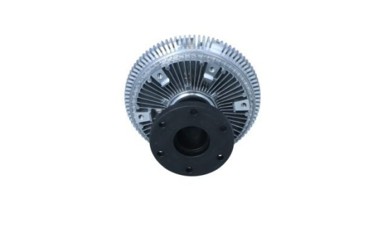 Clutch, radiator fan 49052 NRF, Image 4