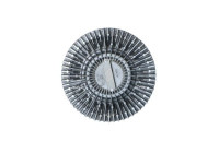 Clutch, radiator fan 49053 NRF