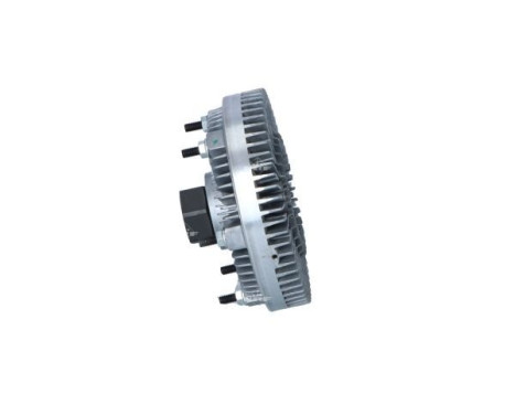 Clutch, radiator fan 49053 NRF, Image 5